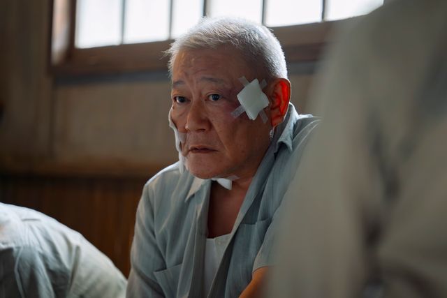 日曜劇場「海に眠るダイヤモンド」第7話場面写真（24枚目）