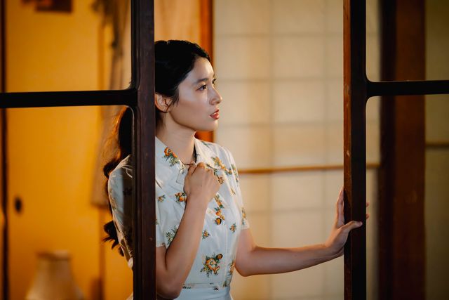 日曜劇場「海に眠るダイヤモンド」第7話場面写真（25枚目）