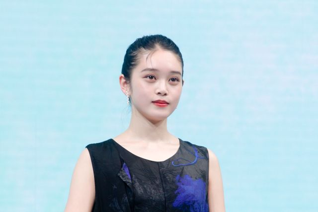 山田尚子監督のアニメ映画『きみの色』公開日＆声優発表！製作報告会の様子（6枚目）