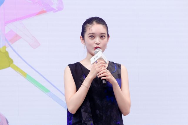 山田尚子監督のアニメ映画『きみの色』公開日＆声優発表！製作報告会の様子（7枚目）