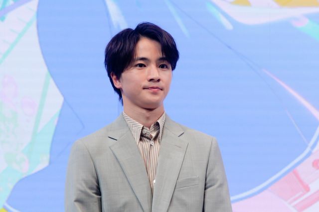 山田尚子監督のアニメ映画『きみの色』公開日＆声優発表！製作報告会の様子（9枚目）