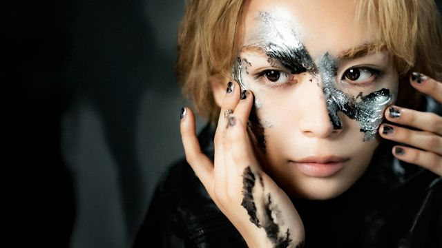 クールな大西流星!ドラマ「ブレス」特別ビジュアル