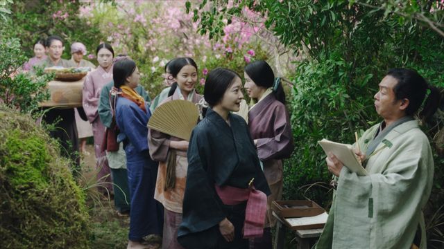 家康、側室・お葉との“恐怖”の夜「どうする家康」第10回場面写真（10枚目）