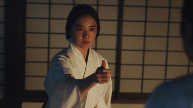 家康、側室・お葉との“恐怖”の夜「どうする家康」第10回場面写真（13枚目）