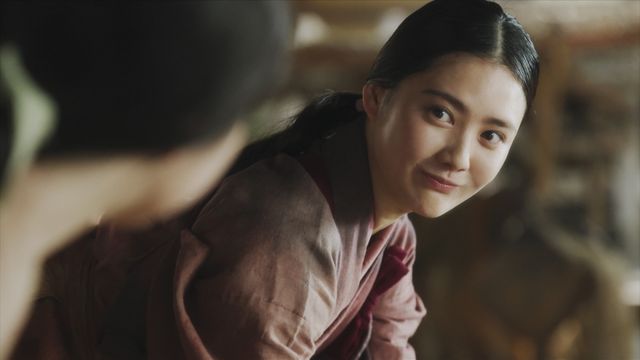 家康、側室・お葉との“恐怖”の夜「どうする家康」第10回場面写真（15枚目）