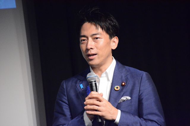 林遣都が“相棒犬”ちえと登壇！『犬部！』獣医学部学生ティーチインイベント（4枚目）