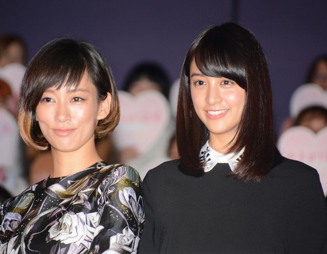 山Pのツンデレ役に胸キュン！映画『近キョリ恋愛』完成披露上映会ギャラリー（2枚目）