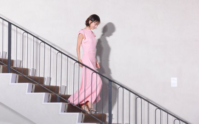 小栗旬、ハート連発！ハン・ヒョジュ、中村ゆりと「匿名の恋人たち」ファンミ（4枚目）