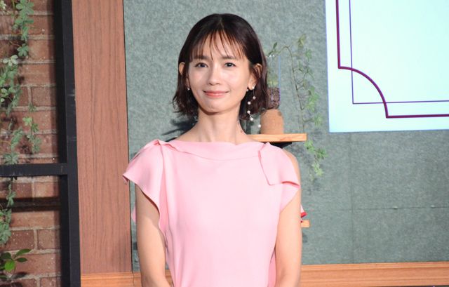 小栗旬、ハート連発！ハン・ヒョジュ、中村ゆりと「匿名の恋人たち」ファンミ（8枚目）