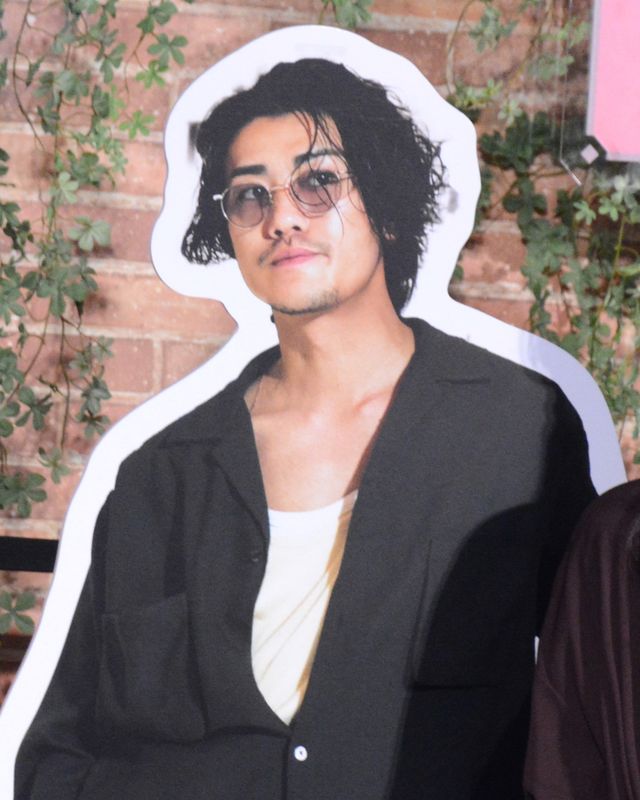 小栗旬、ハート連発！ハン・ヒョジュ、中村ゆりと「匿名の恋人たち」ファンミ（23枚目）