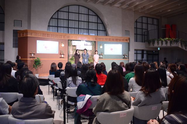 小栗旬、ハート連発！ハン・ヒョジュ、中村ゆりと「匿名の恋人たち」ファンミ（29枚目）