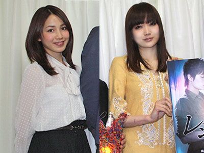 売れないアイドル発言の吉川友と、後輩を優しくフォローした佐藤江梨子