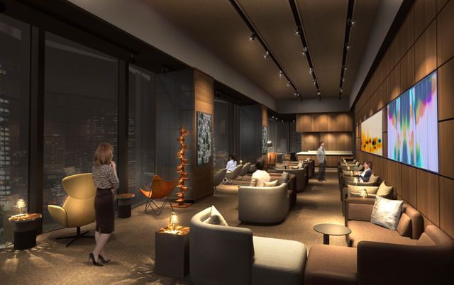 2023年4月オープン！映画館「109シネマズプレミアム新宿」：フォトギャラリー