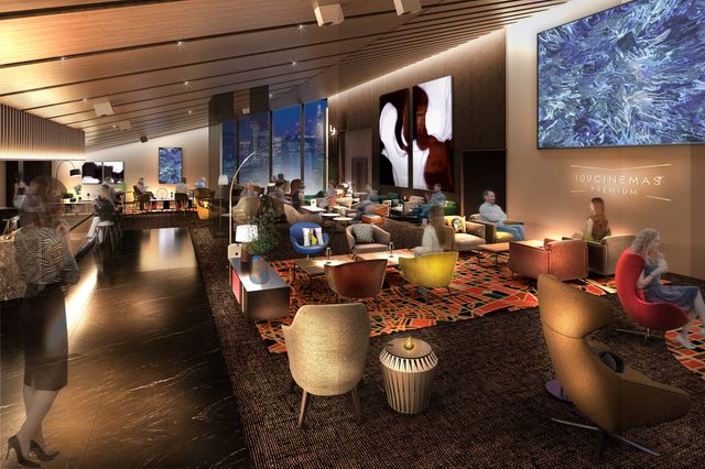 2023年4月オープン！映画館「109シネマズプレミアム新宿」（6枚目）