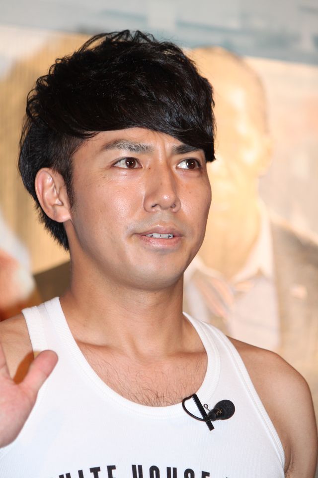 映画『ホワイトハウス・ダウン』イベント　フォトギャラリー：フォトギャラリー