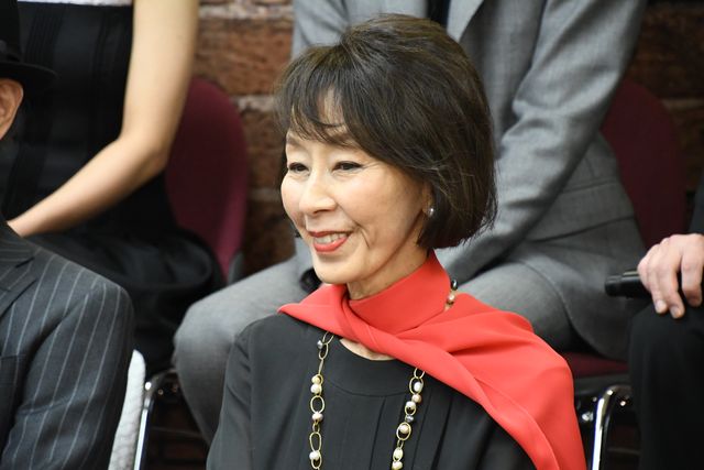 江口洋介、妻夫木聡、井上真央！『一度も撃ってません』豪華キャスト集結（15枚目）