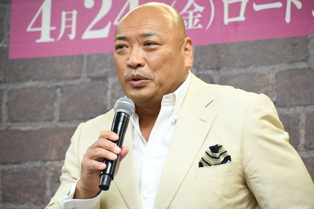 江口洋介、妻夫木聡、井上真央！『一度も撃ってません』豪華キャスト集結（18枚目）