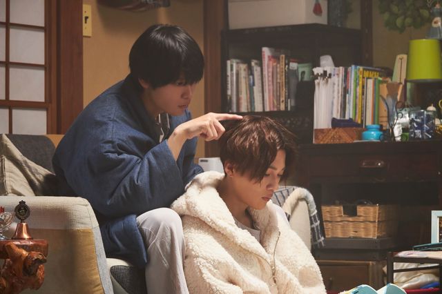 「美しい彼」シーズン2、ひらきよメモリー【場面写真】（5枚目）