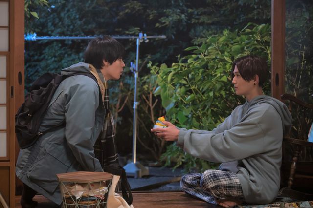 「美しい彼」シーズン2、ひらきよメモリー【場面写真】（6枚目）