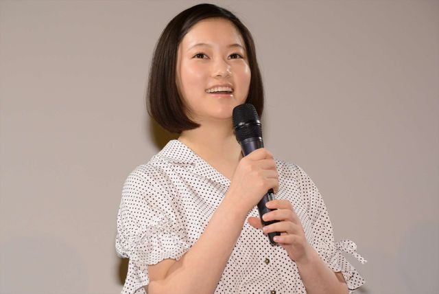 『明日にかける橋 1989年の想い出』完成披露試写会（7枚目）