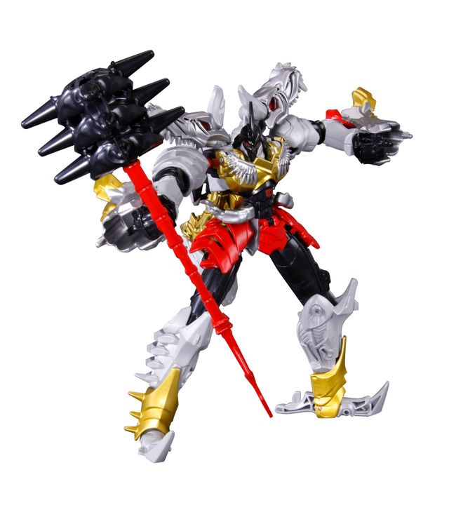 『トランスフォーマー/ロストエイジ』前売り特典フィギュアが公開！フォトギャラリー：フォトギャラリー