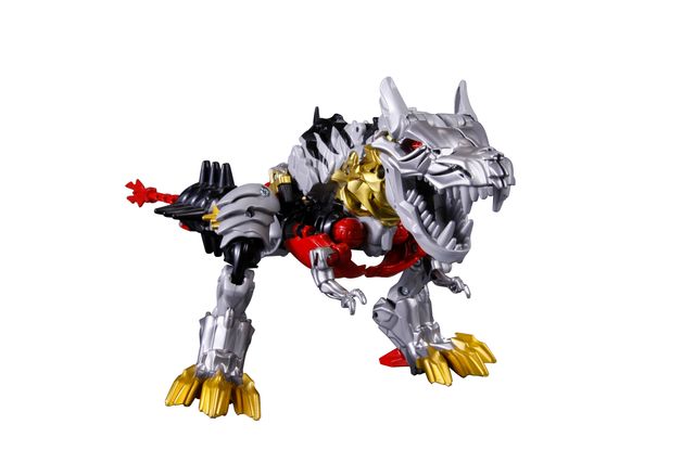 『トランスフォーマー/ロストエイジ』前売り特典フィギュアが公開！フォトギャラリー（2枚目）