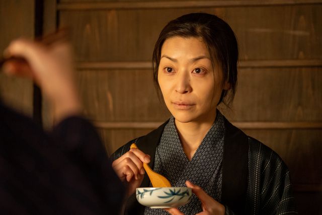 【画像10枚】朝ドラ「風、薫る」寛太（藤原季節）に頼み込んで…第81回場面写真（3枚目）
