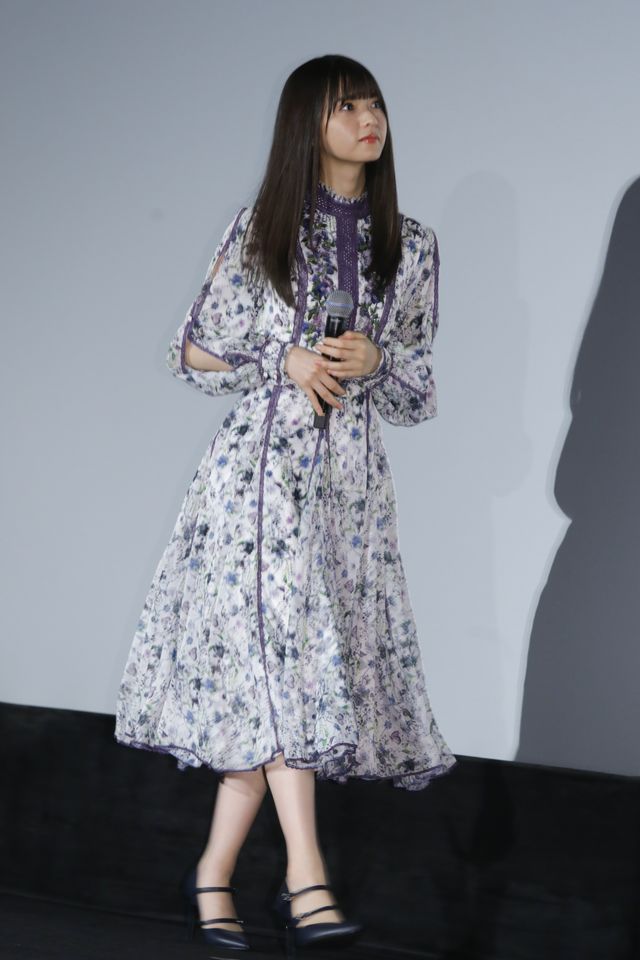 齋藤飛鳥＆桜井玲香、笑顔で盛り上がる！『いつのまにか、ここにいる Documentary of 乃木坂46』初日舞台あいさつ（3枚目）