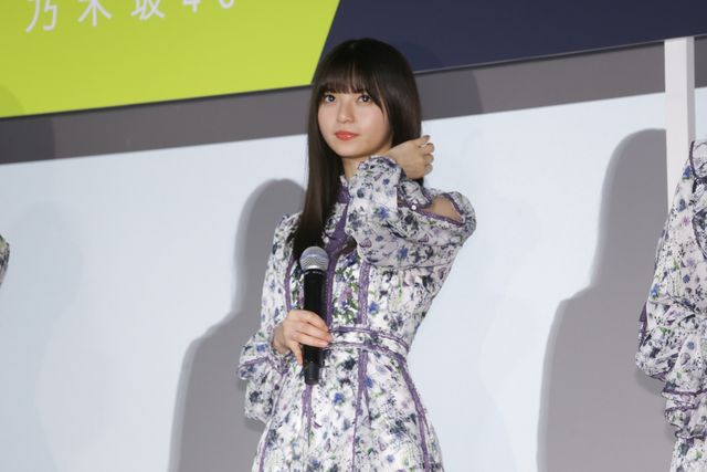 齋藤飛鳥＆桜井玲香、笑顔で盛り上がる！『いつのまにか、ここにいる Documentary of 乃木坂46』初日舞台あいさつ（5枚目）
