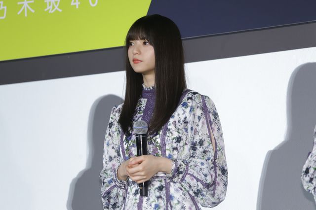 齋藤飛鳥＆桜井玲香、笑顔で盛り上がる！『いつのまにか、ここにいる Documentary of 乃木坂46』初日舞台あいさつ（8枚目）