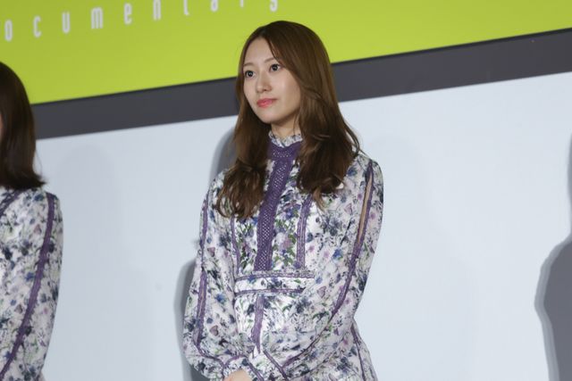 齋藤飛鳥＆桜井玲香、笑顔で盛り上がる！『いつのまにか、ここにいる Documentary of 乃木坂46』初日舞台あいさつ（9枚目）