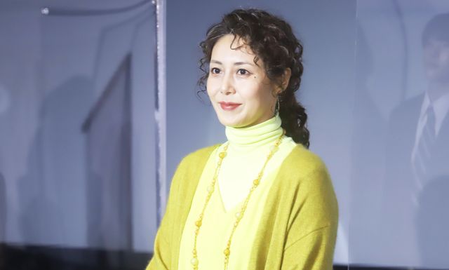 松本潤、上戸彩、長尾謙杜ら！ドラマ「となりのチカラ」記者会見（4枚目）