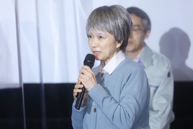 松本潤、上戸彩、長尾謙杜ら！ドラマ「となりのチカラ」記者会見（6枚目）