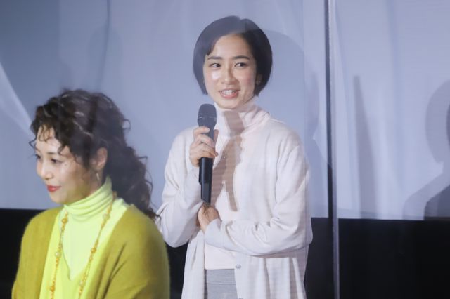 松本潤、上戸彩、長尾謙杜ら！ドラマ「となりのチカラ」記者会見（10枚目）