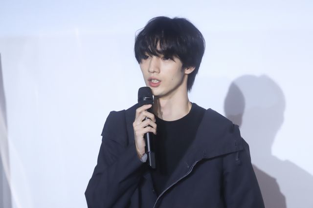 松本潤、上戸彩、長尾謙杜ら！ドラマ「となりのチカラ」記者会見（11枚目）