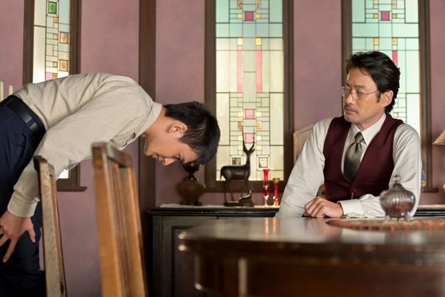 寮生活を送るのぶ（今田美桜）＆うさ子（志田彩良）…朝ドラ「あんぱん」第22回（2枚目）