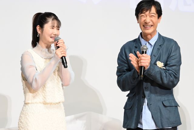 『南極料理人』堺雅人ら豪華キャスト再結集！緊急プレミア同窓会ギャラリー：フォトギャラリー