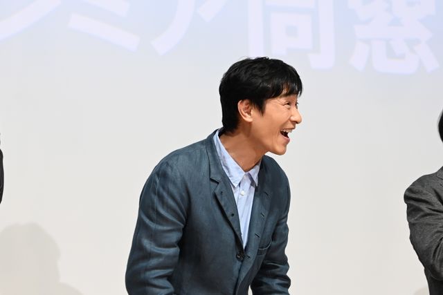 『南極料理人』堺雅人ら豪華キャスト再結集！緊急プレミア同窓会ギャラリー（3枚目）