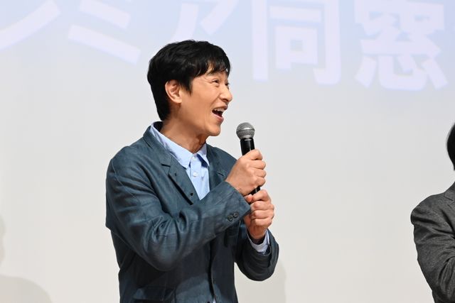 『南極料理人』堺雅人ら豪華キャスト再結集！緊急プレミア同窓会ギャラリー（4枚目）