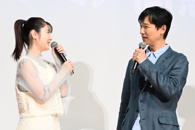 『南極料理人』堺雅人ら豪華キャスト再結集！緊急プレミア同窓会ギャラリー（5枚目）