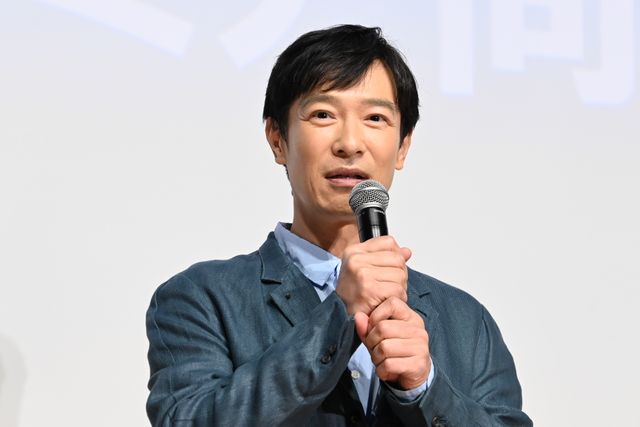 『南極料理人』堺雅人ら豪華キャスト再結集！緊急プレミア同窓会ギャラリー（7枚目）