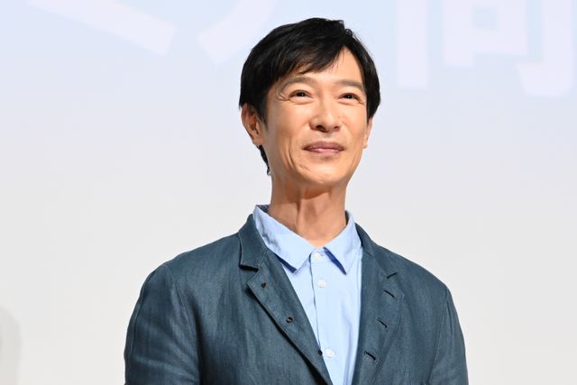 『南極料理人』堺雅人ら豪華キャスト再結集！緊急プレミア同窓会ギャラリー（8枚目）