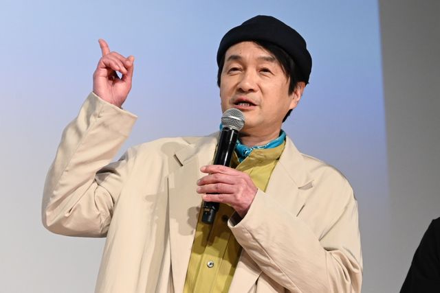 『南極料理人』堺雅人ら豪華キャスト再結集！緊急プレミア同窓会ギャラリー（12枚目）