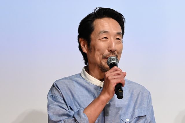 『南極料理人』堺雅人ら豪華キャスト再結集！緊急プレミア同窓会ギャラリー（13枚目）