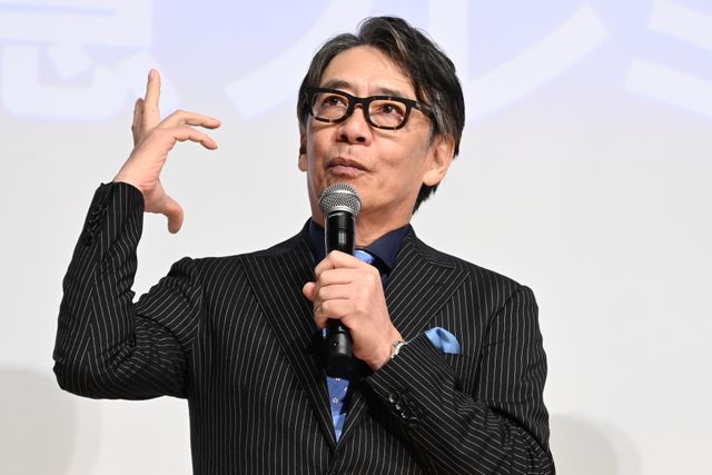『南極料理人』堺雅人ら豪華キャスト再結集！緊急プレミア同窓会ギャラリー（16枚目）