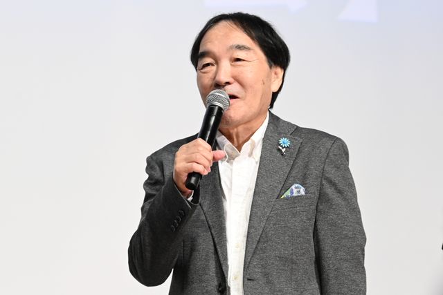 『南極料理人』堺雅人ら豪華キャスト再結集！緊急プレミア同窓会ギャラリー（18枚目）