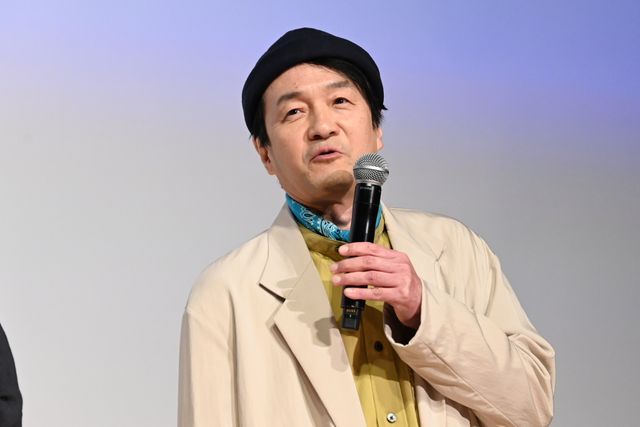 『南極料理人』堺雅人ら豪華キャスト再結集！緊急プレミア同窓会ギャラリー（19枚目）