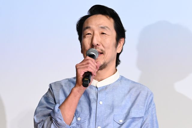 『南極料理人』堺雅人ら豪華キャスト再結集！緊急プレミア同窓会ギャラリー（20枚目）