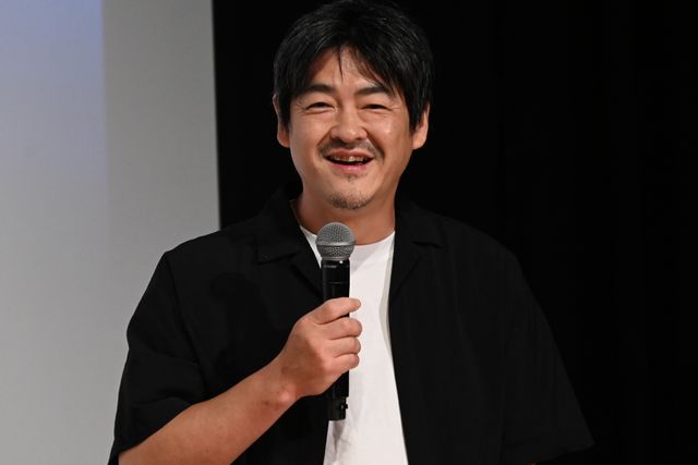 『南極料理人』堺雅人ら豪華キャスト再結集！緊急プレミア同窓会ギャラリー（22枚目）