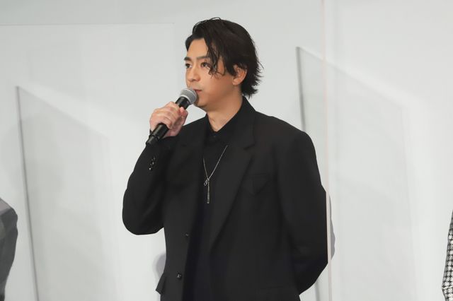 三浦春馬さんとの思い出、三浦翔平ら振り返る『天外者（てんがらもん）』完成披露（4枚目）